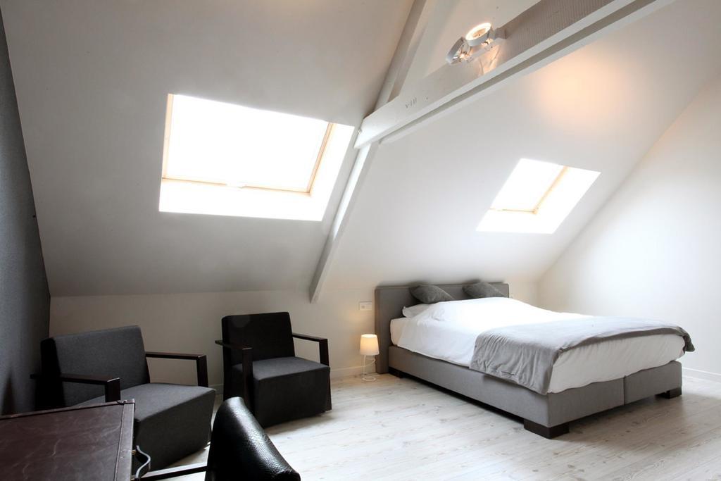 B&B 2Sprong Wevelgem Habitación foto