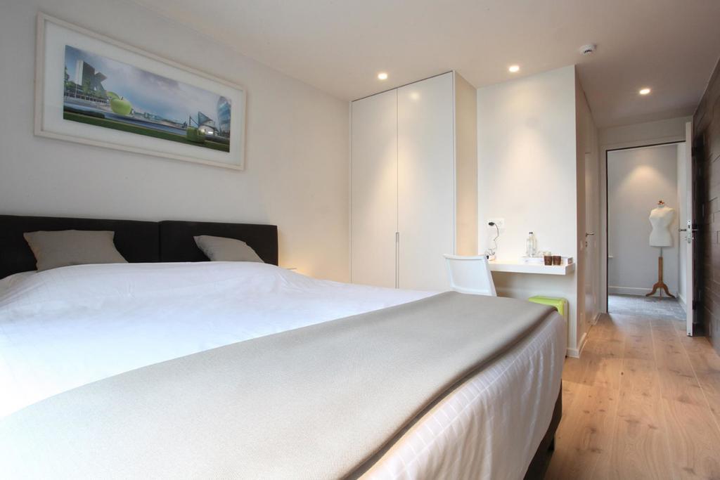 B&B 2Sprong Wevelgem Habitación foto