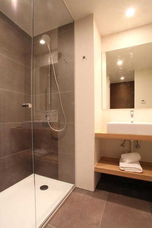 B&B 2Sprong Wevelgem Habitación foto