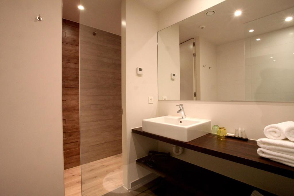 B&B 2Sprong Wevelgem Habitación foto