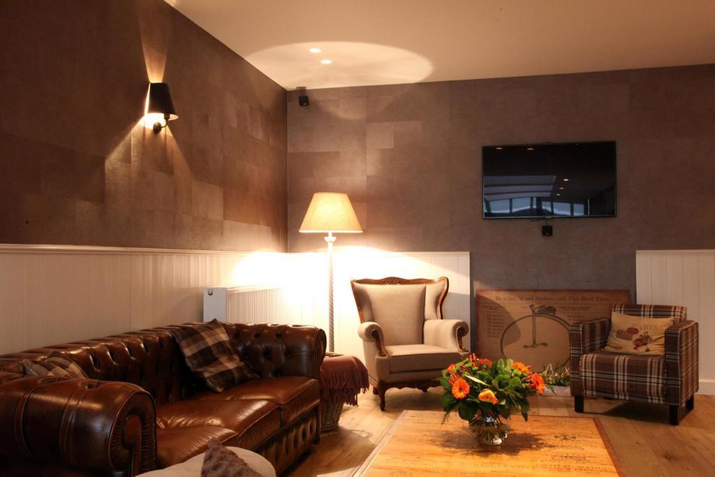 B&B 2Sprong Wevelgem Exterior foto