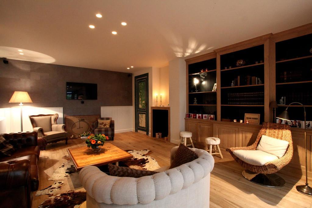 B&B 2Sprong Wevelgem Exterior foto