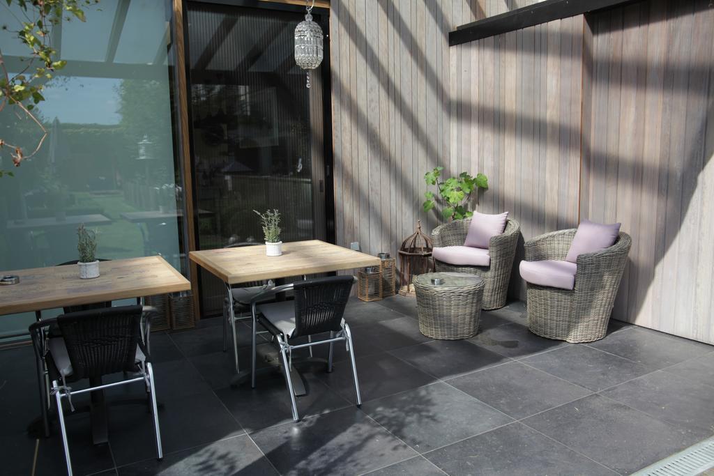 B&B 2Sprong Wevelgem Exterior foto